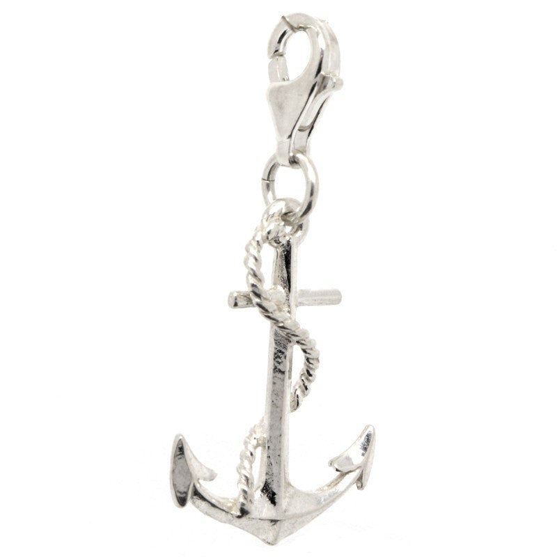 Large Anchor Charm - Perfectcharm - 2