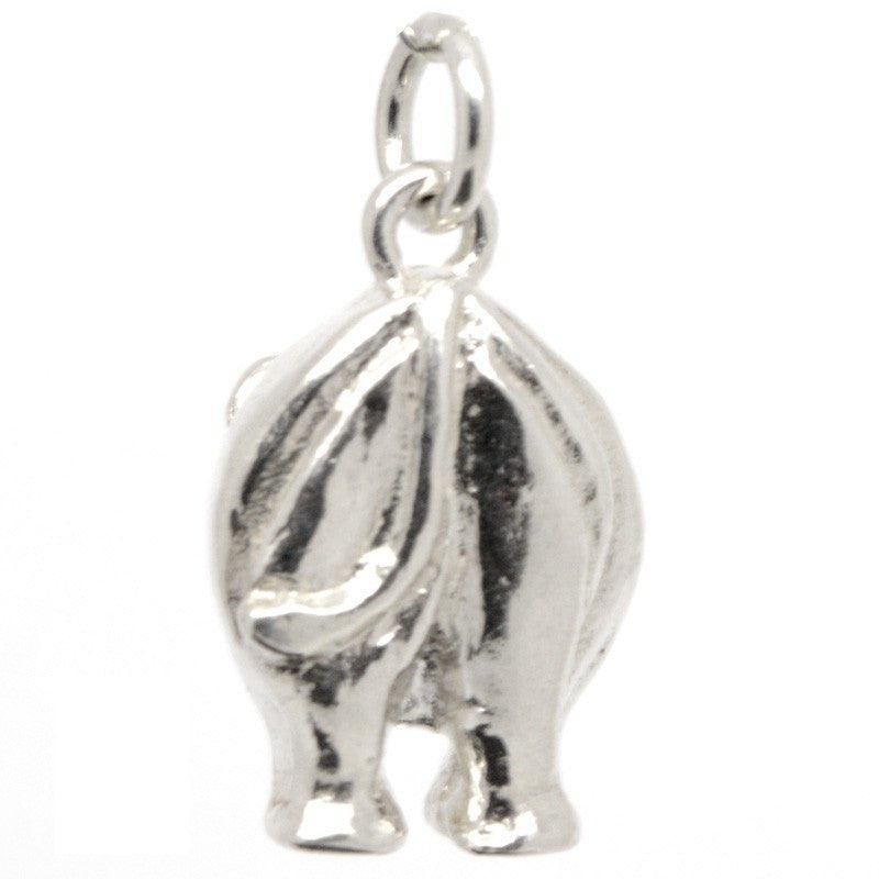 Large Hippo Charm - Perfectcharm - 4