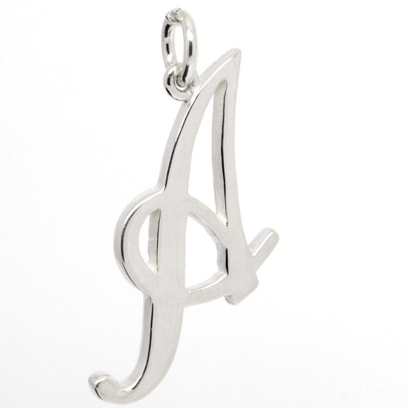 Large Italic A Charm - Perfectcharm - 1