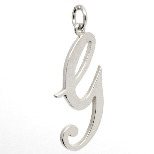 Large Italic G Charm - Perfectcharm - 1