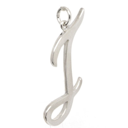 Large Italic I Charm - Perfectcharm - 1