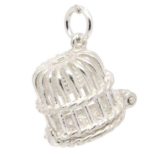 Lobster Pot Charm - Perfectcharm - 1