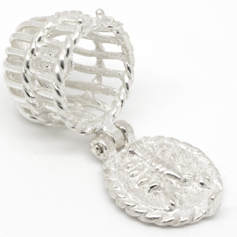 Lobster Pot Charm - Perfectcharm - 4