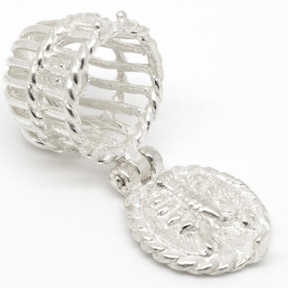 Lobster Pot Charm - Perfectcharm - 4