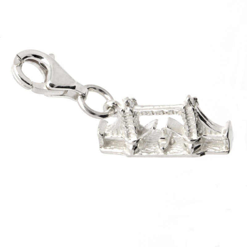 London Tower Bridge Charm - Perfectcharm - 2