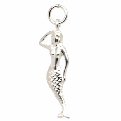 Charm - Mermaid Charm