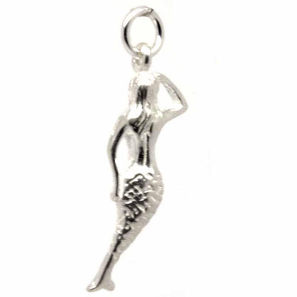 Charm - Mermaid Charm