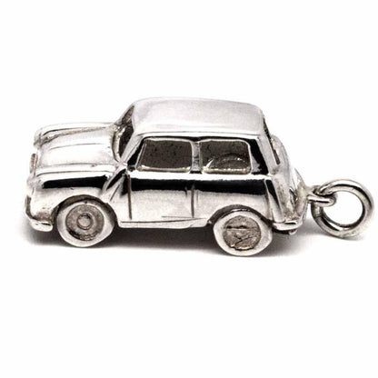 Charm - Mini Car Charm