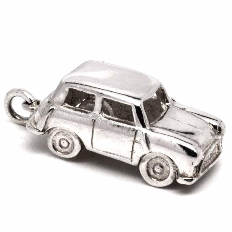 Charm - Mini Car Charm