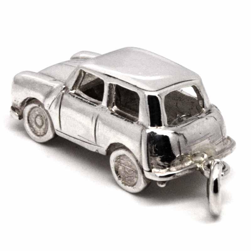 Charm - Mini Car Charm