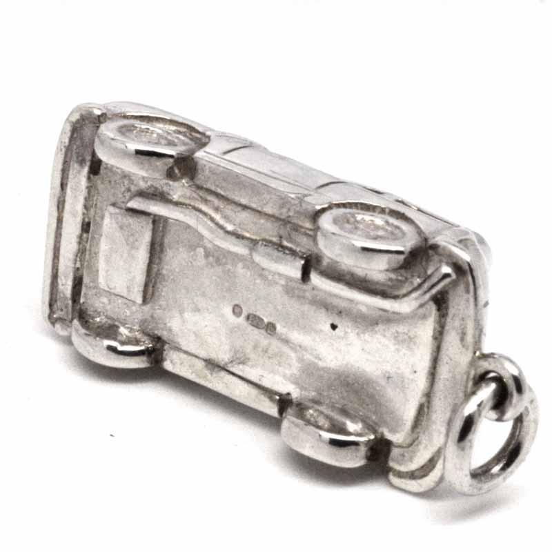 Charm - Mini Car Charm