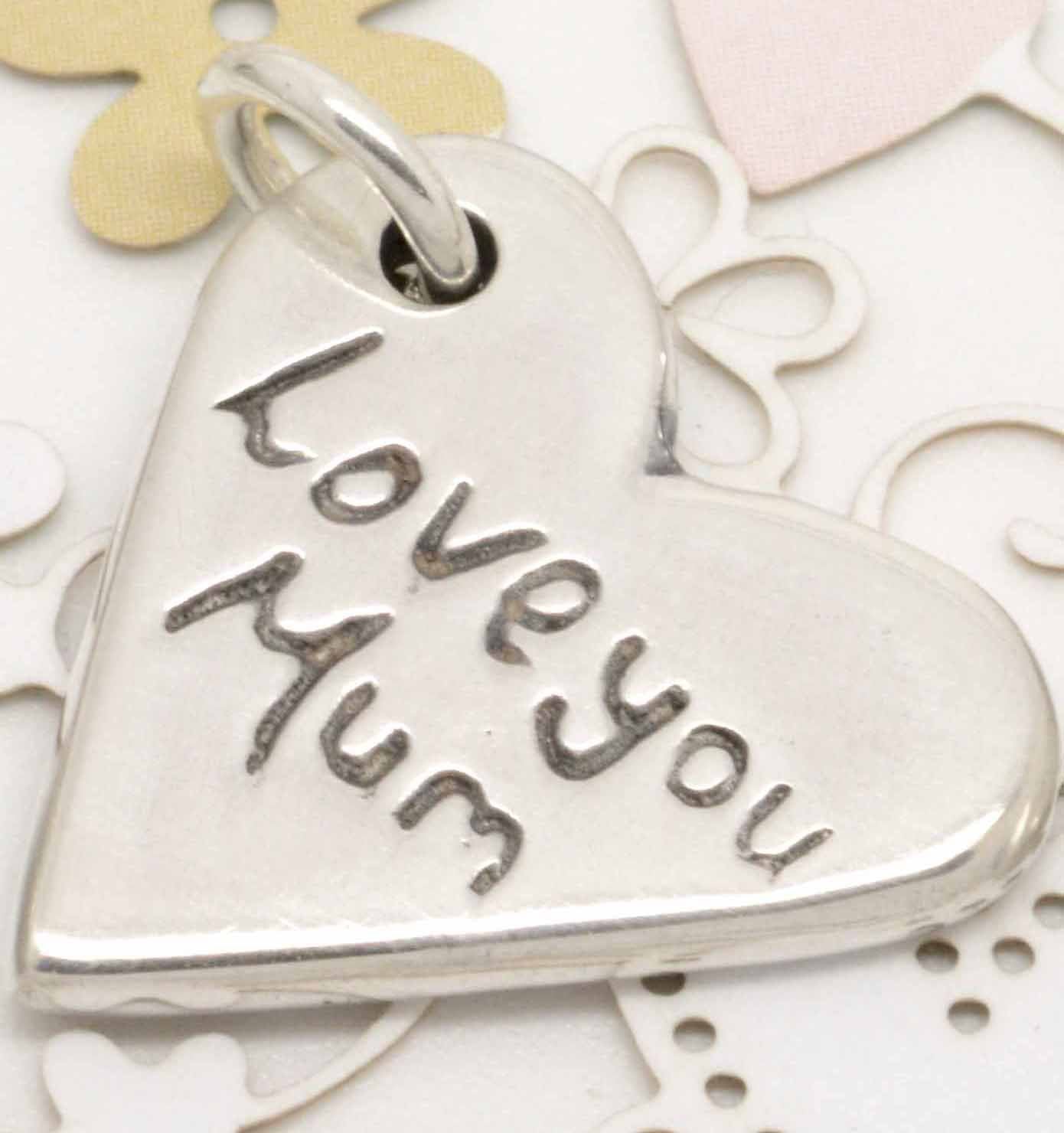 Charm - Mother's Day Charm
