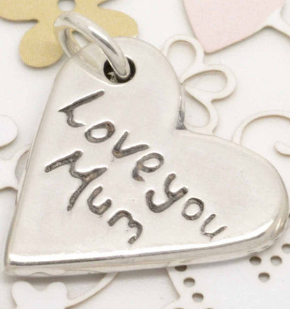 Charm - Mother's Day Charm