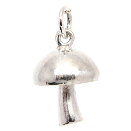 Mushroom or Toadstool Charm - Perfectcharm - 1