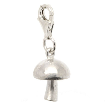 Mushroom or Toadstool Charm - Perfectcharm - 3