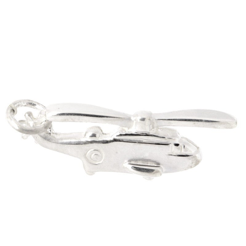 Naval Helicopter Charm - Perfectcharm - 1