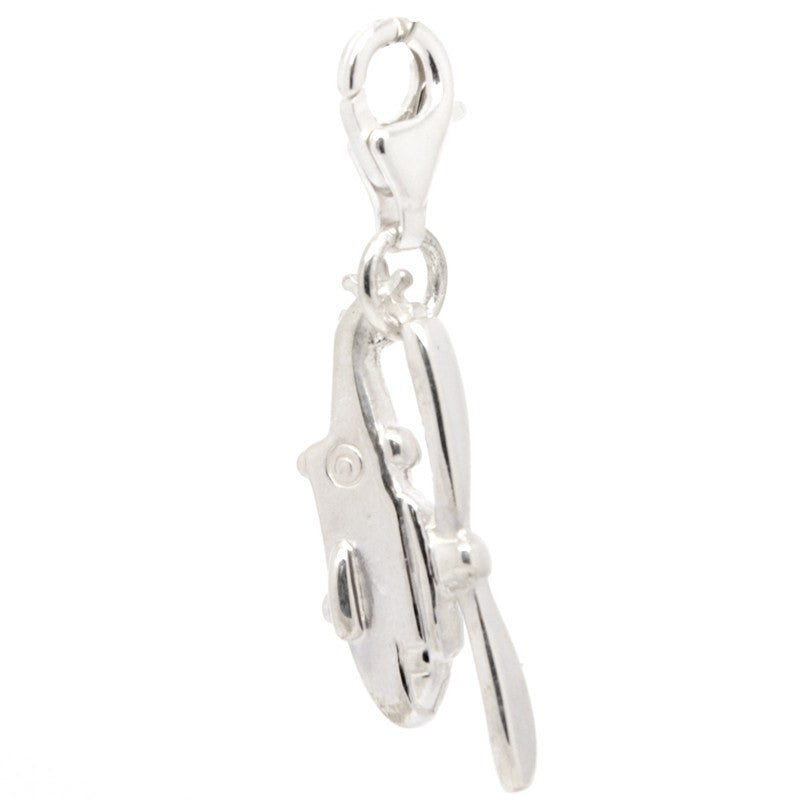 Naval Helicopter Charm - Perfectcharm - 2