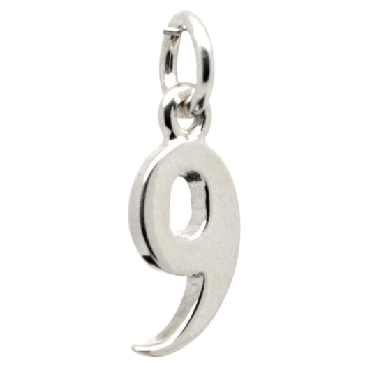 Nine Charm - Perfectcharm - 1