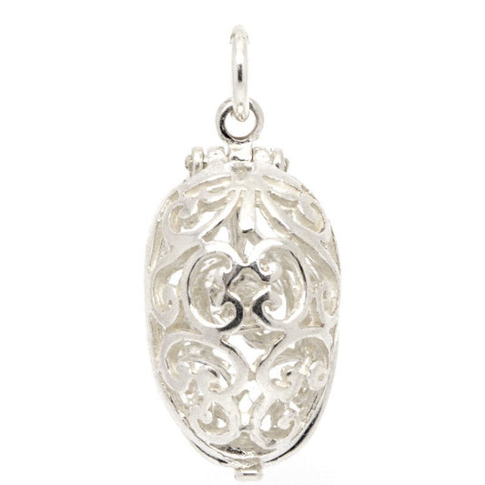 Opening Egg Charm - Perfectcharm - 1