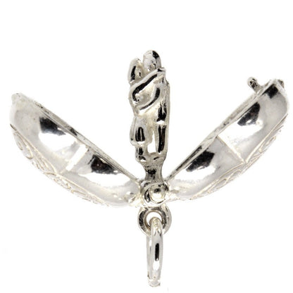 Opening Heart Charm - Perfectcharm - 4