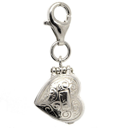 Opening Heart Charm - Perfectcharm - 2