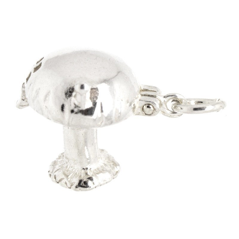 Opening Toadstool Charm - Perfectcharm - 1