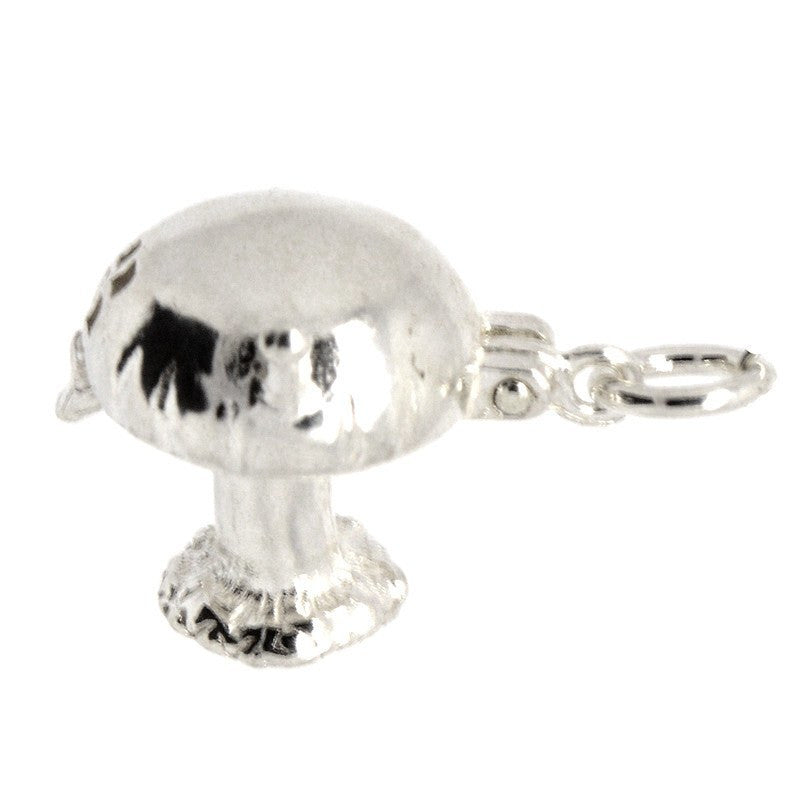 Opening Toadstool Charm - Perfectcharm - 5