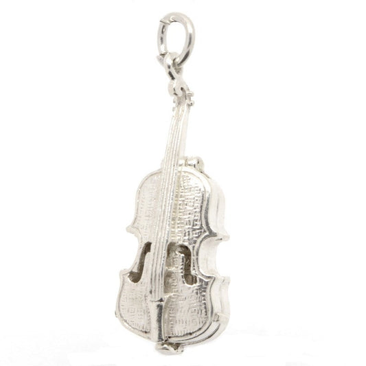 Opening Violin Charm - Perfectcharm - 1