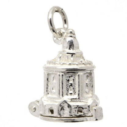 Oxford Radcliffe Camera Charm - Perfectcharm - 1