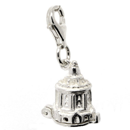 Oxford Radcliffe Camera Charm - Perfectcharm - 2