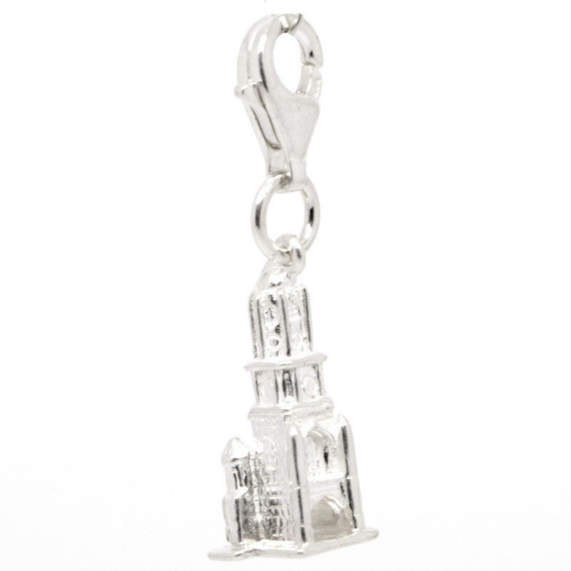 Oxford Tom Tower Charm - Perfectcharm - 2