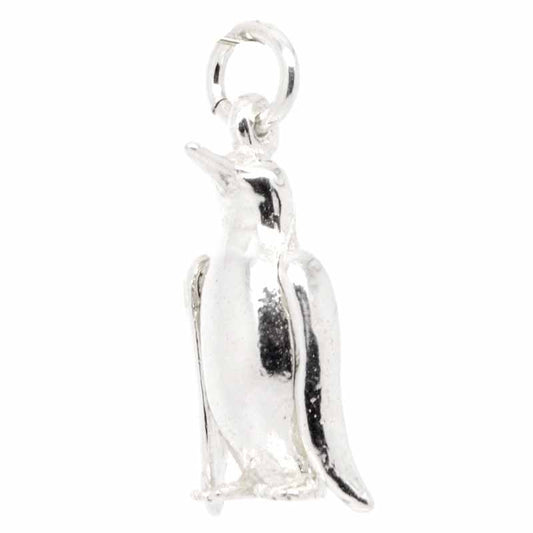 Penguin Charm with moveable wings - Perfectcharm - 1