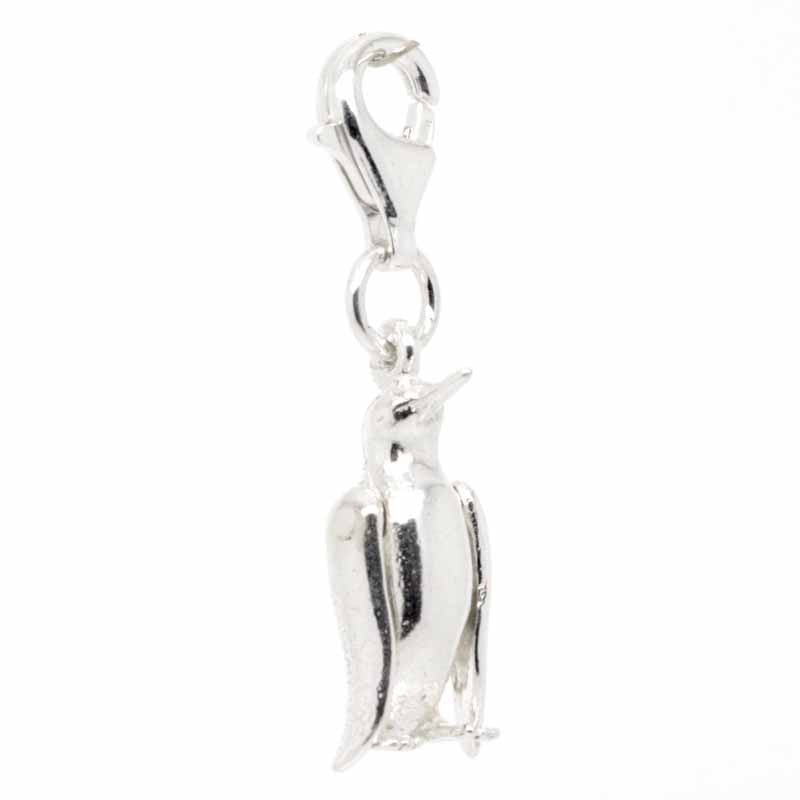 Penguin Charm with moveable wings - Perfectcharm - 2