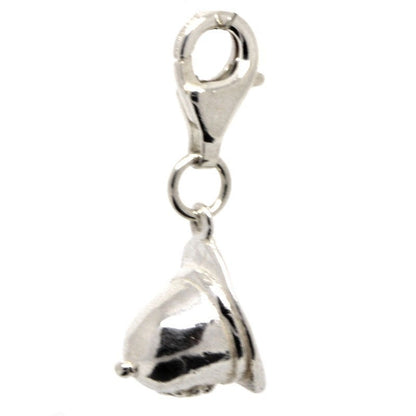 Policemans Helmet Charm - Perfectcharm - 2
