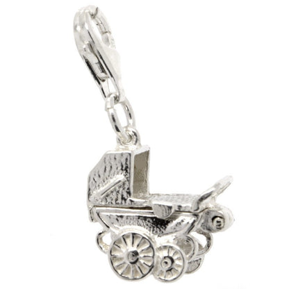 Pram Charm - Perfectcharm - 2