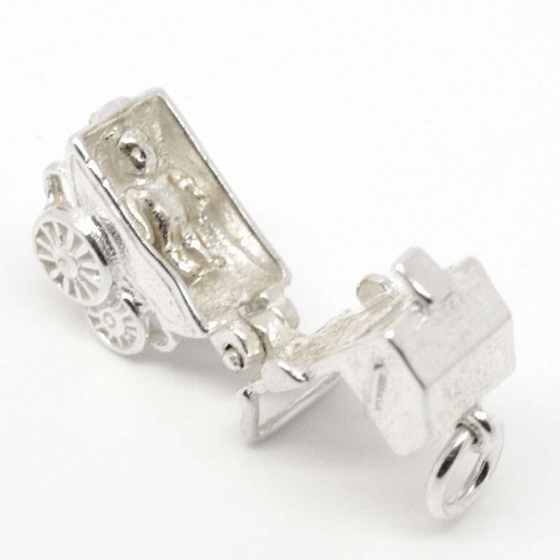 Pram Charm - Perfectcharm - 4