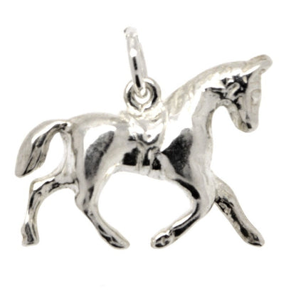 Prancing Horse Charm - Perfectcharm - 1