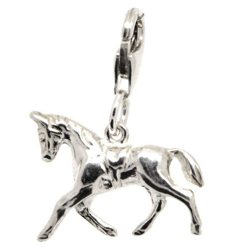 Prancing Horse Charm - Perfectcharm - 2