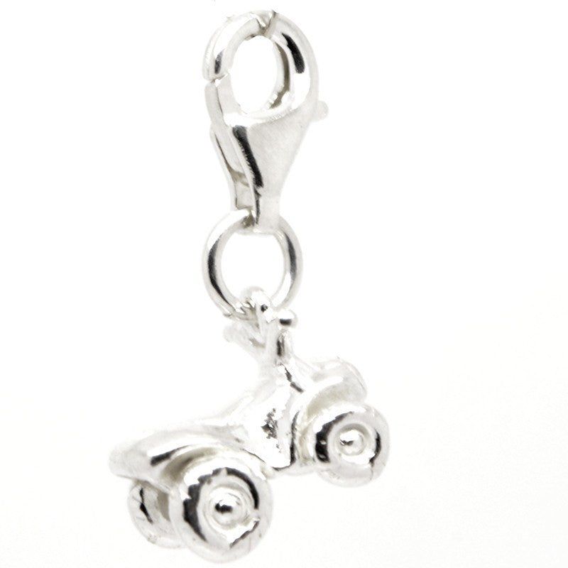 Quad Bike Charm - Perfectcharm - 3