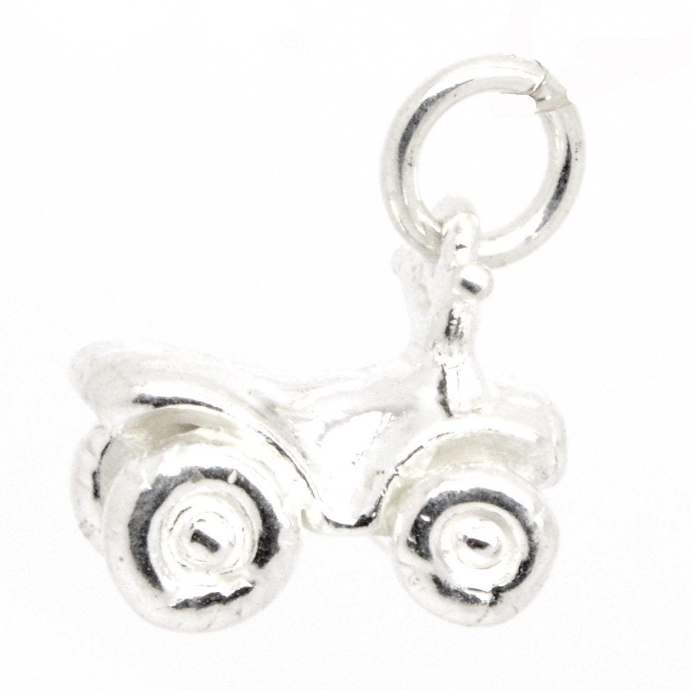 Quad Bike Charm - Perfectcharm - 4