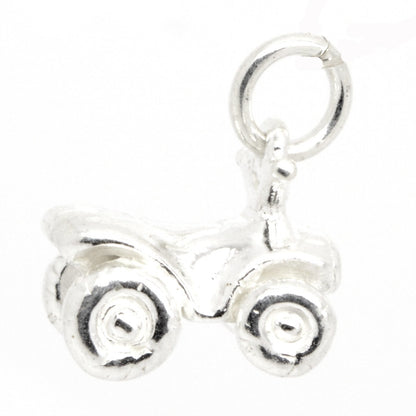 Quad Bike Charm - Perfectcharm - 4