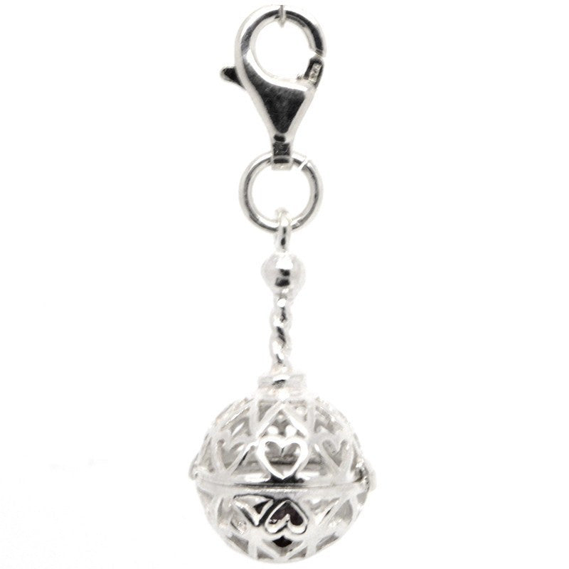 Rattle Charm - Perfectcharm - 2