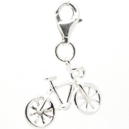 Road Racing Bike Charm - Perfectcharm - 1