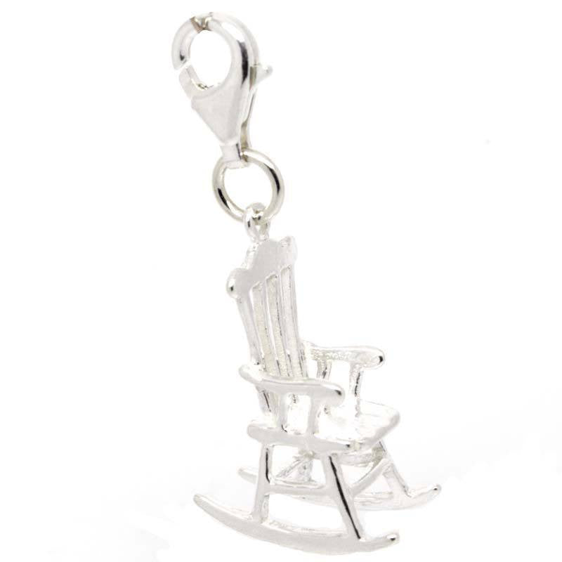 Rocking Chair Charm - Perfectcharm - 1