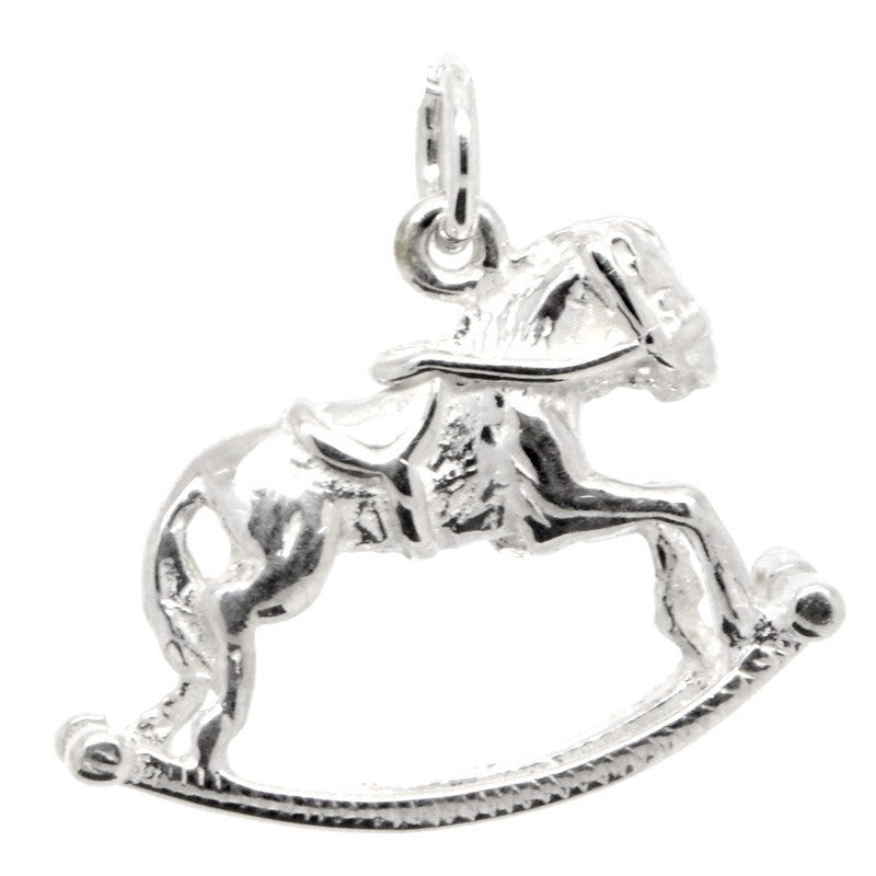 Rocking Horse Charm - Perfectcharm - 1