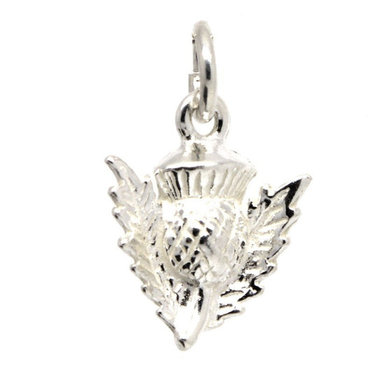 Scottish Thistle Charm - Perfectcharm - 1