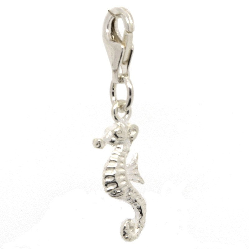 Seahorse Charm - Perfectcharm - 2