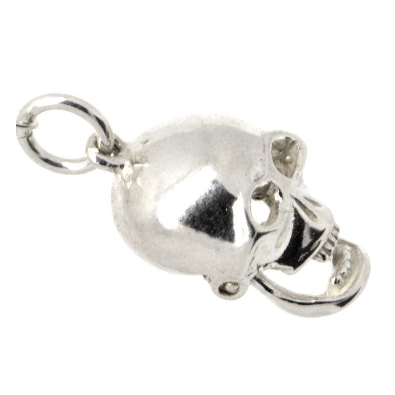 Skull Charm - Perfectcharm - 1