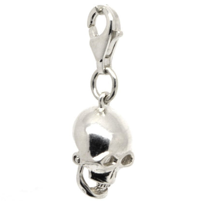 Skull Charm - Perfectcharm - 2