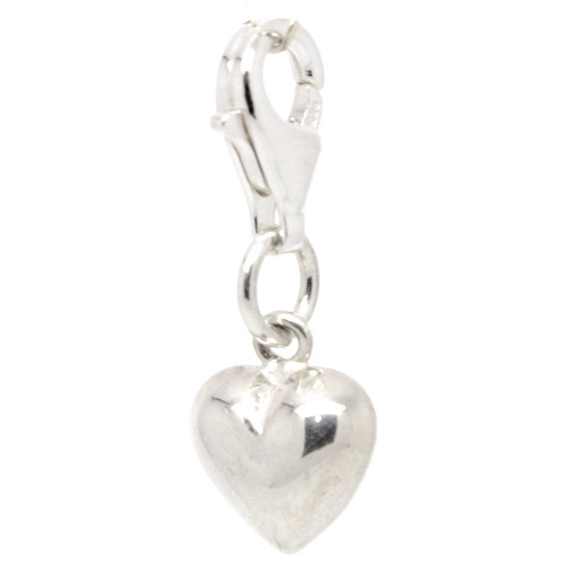 Small Heart Charm - Perfectcharm - 2